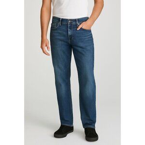 7 For All Mankind Austyn Men's‎ Relaxed Fit Jeans Made in USA  Y2K Era Sz 36